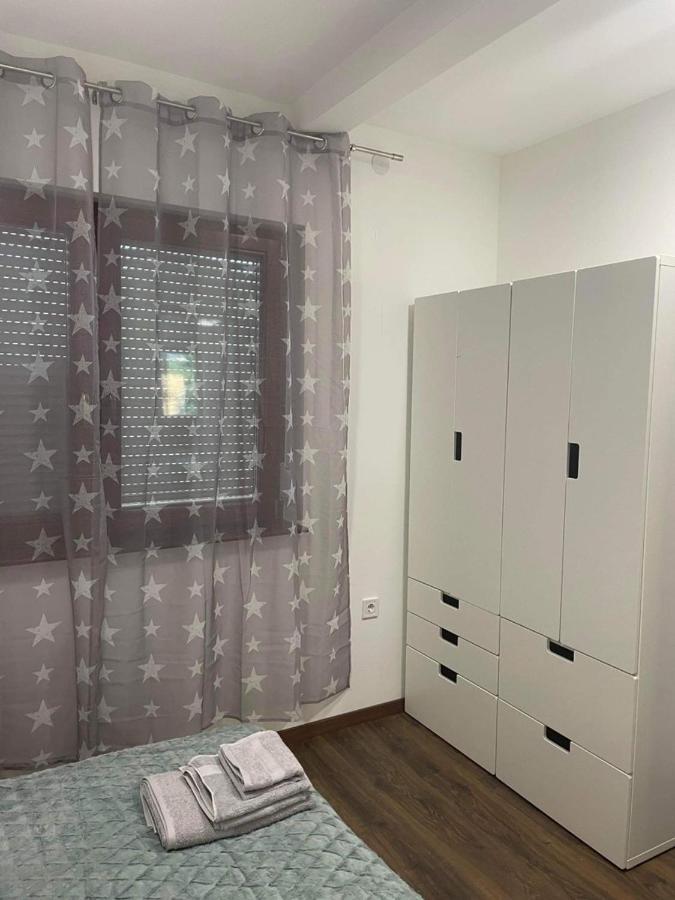 Apartmán Joleso Piheno Inárcs Exteriér fotografie