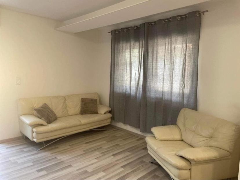 Apartmán Joleso Piheno Inárcs Exteriér fotografie