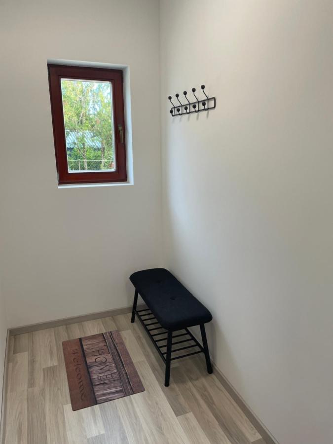 Apartmán Joleso Piheno Inárcs Exteriér fotografie